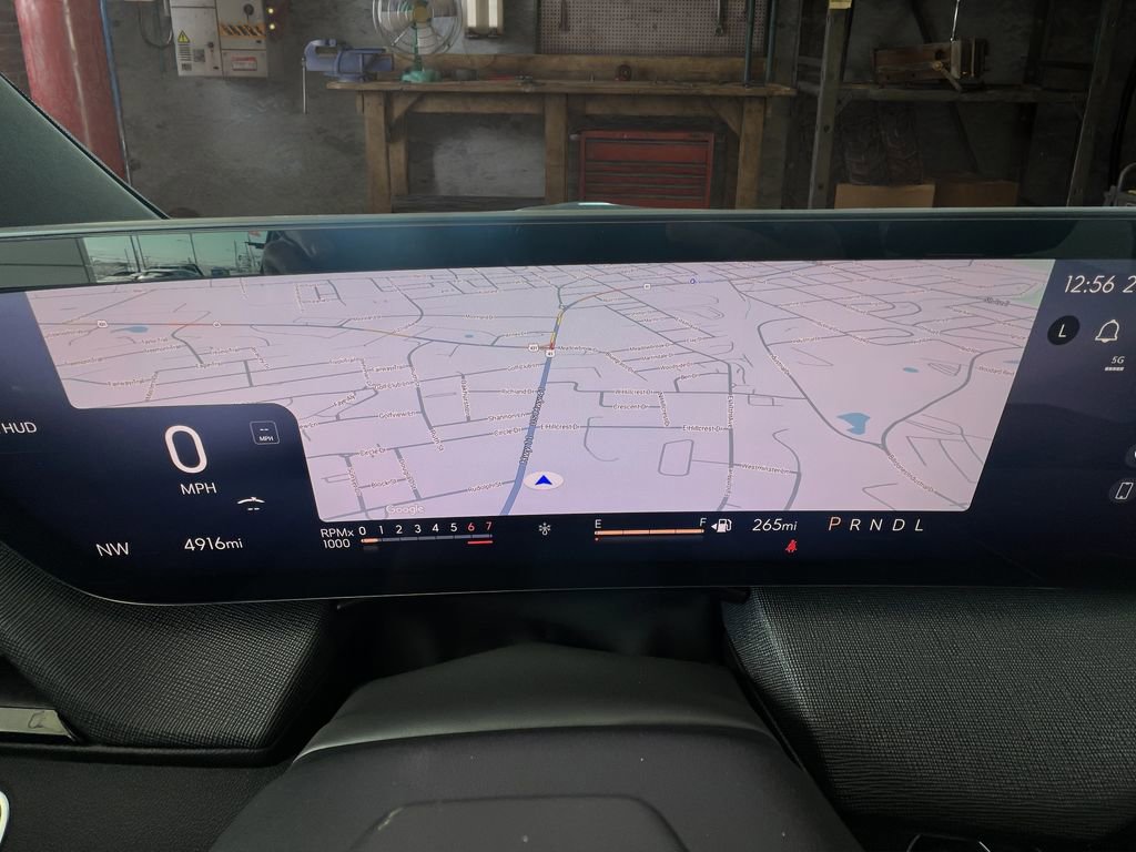 Certified 2026 Buick Enclave Sport Touring w/ Super Cruise Package image 20