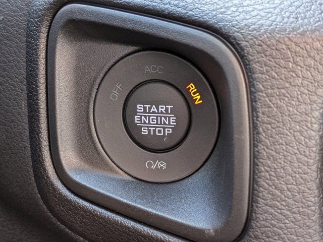 New 2026 Jeep Gladiator Sport AWD/4WD image 24