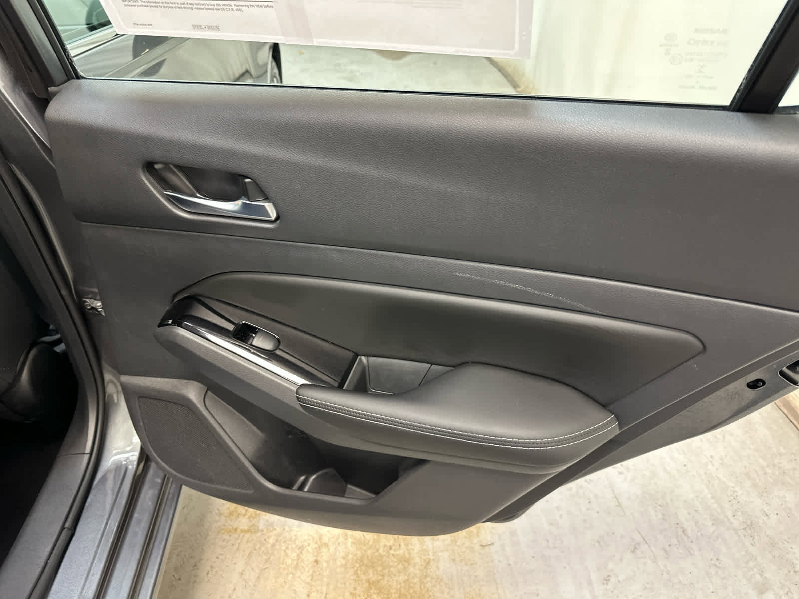 Certified 2021 Nissan Altima 2.5 SV image 29