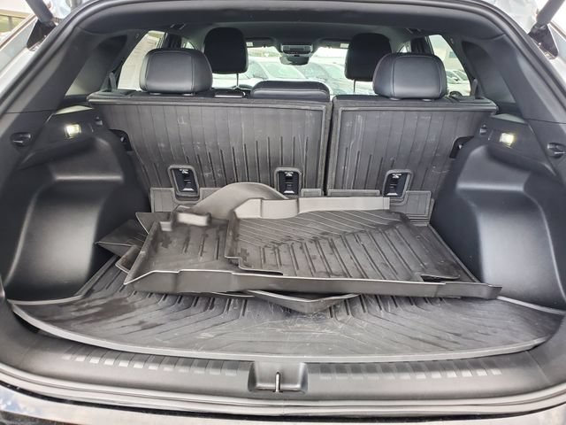 Used 2024 Chevrolet Blazer EV RS AWD/4WD image 12
