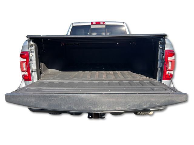 Used 2021 RAM 2500 Laramie image 14