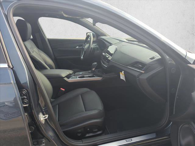 Certified 2025 Cadillac CT4 Premium Luxury image 20