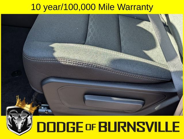 New 2026 RAM 1500 Big Horn image 10