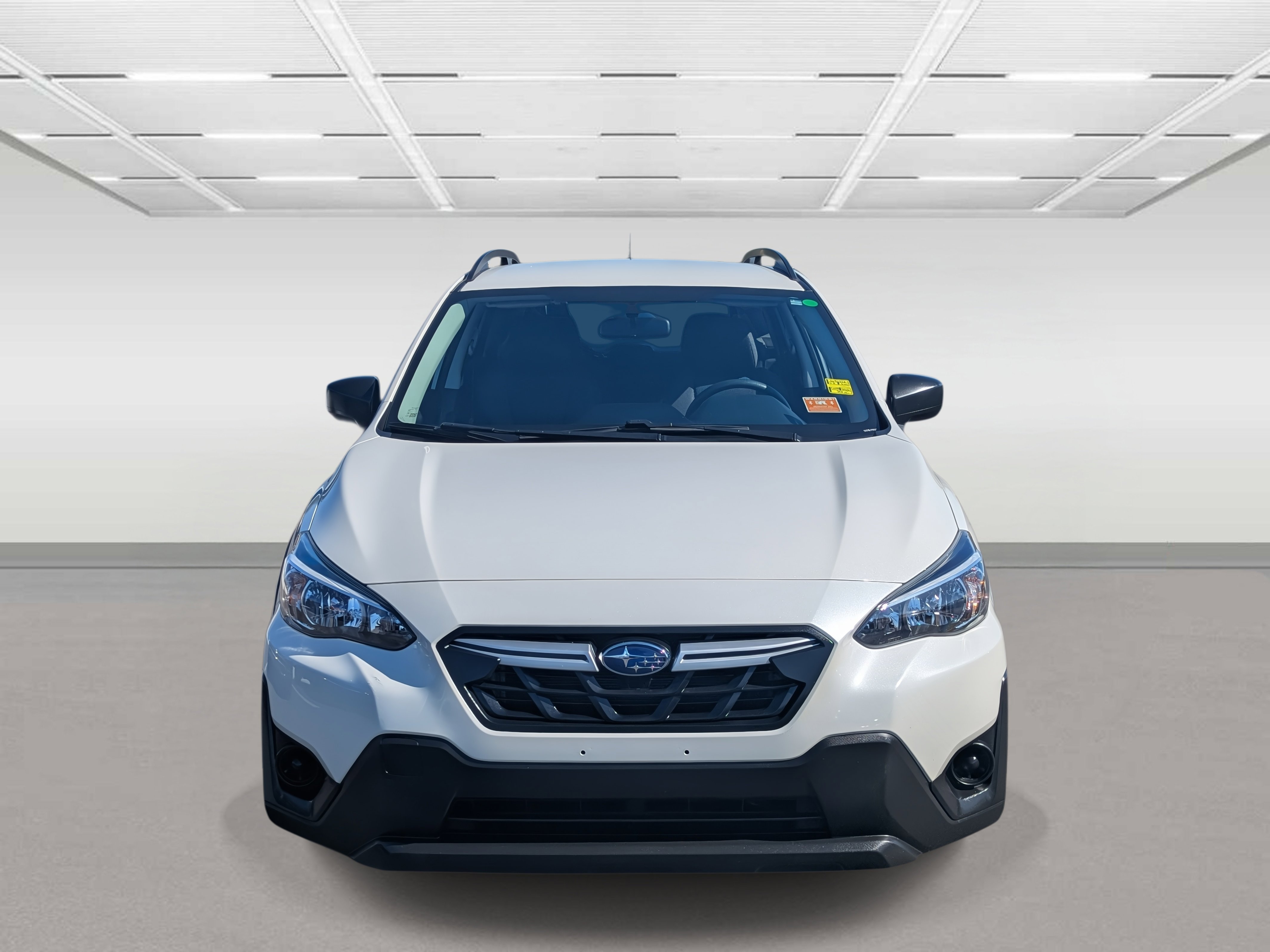 Certified 2023 Subaru Crosstrek 2.0i image 8
