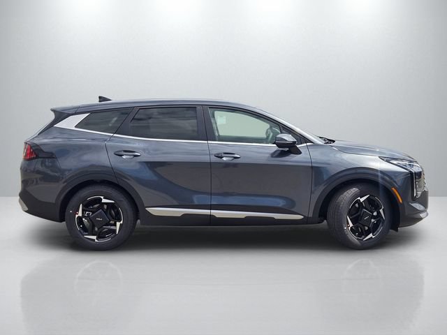 New 2026 Kia Sportage EX FWD image 3