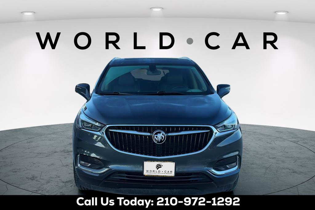 Used 2019 Buick Enclave Essence FWD image 2