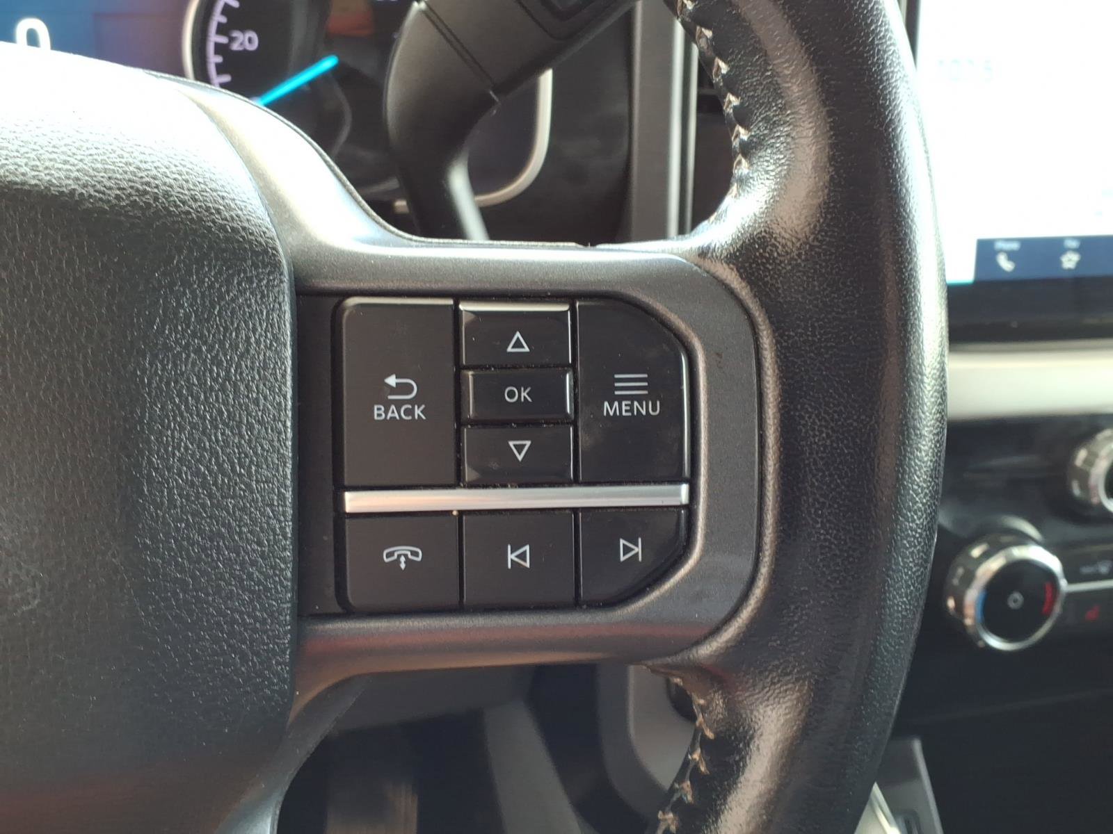 Used 2022 Ford F150 XLT w/ Equipment Group 302A High AWD/4WD image 16