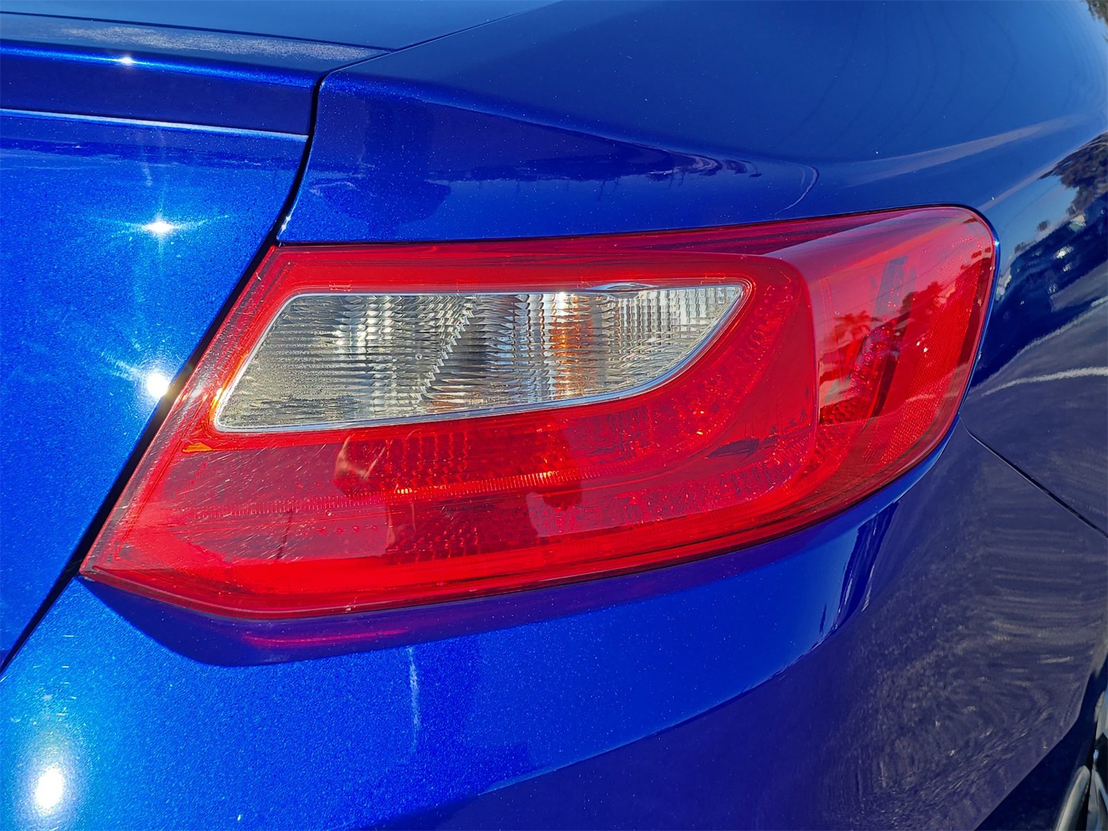 Used 2013 Honda Accord LX-S image 8