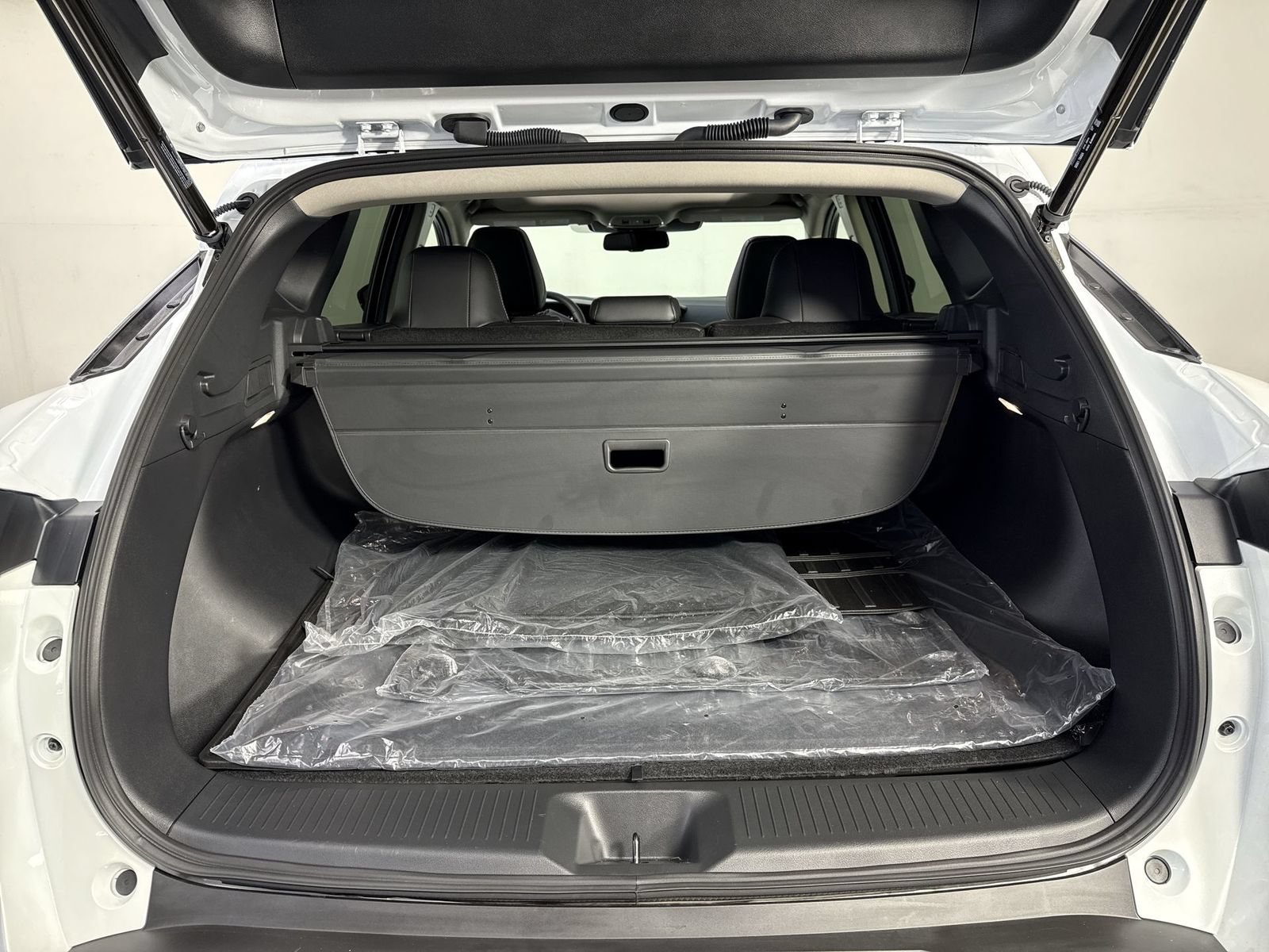 Used 2025 Nissan Murano SL w/ Cargo Package AWD/4WD image 34