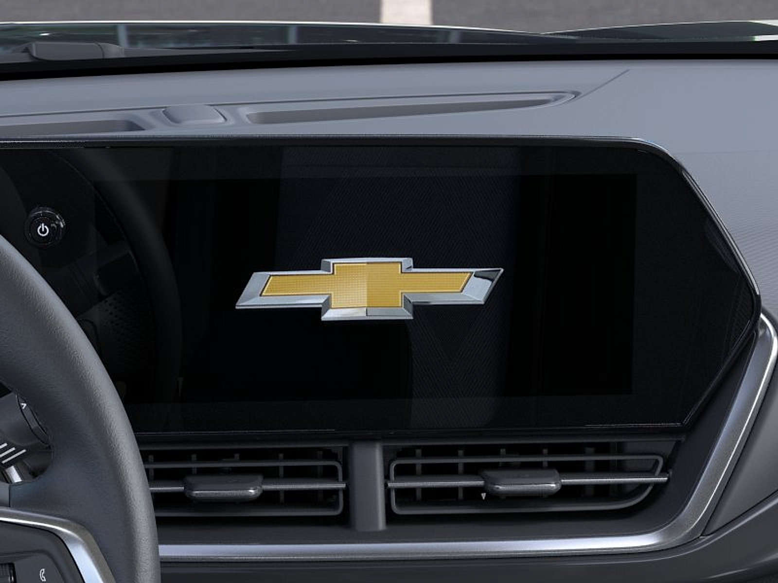 New 2026 Chevrolet Trax ACTIV w/ Driver Confidence Package FWD image 20