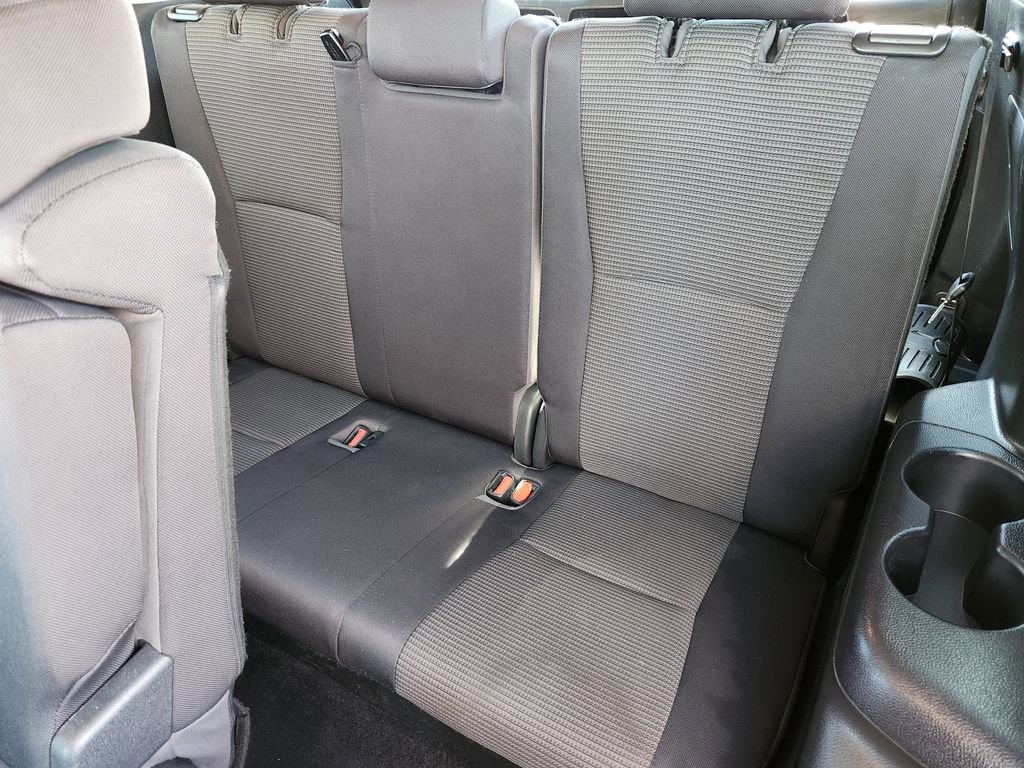Used 2021 Toyota Highlander LE AWD/4WD image 21