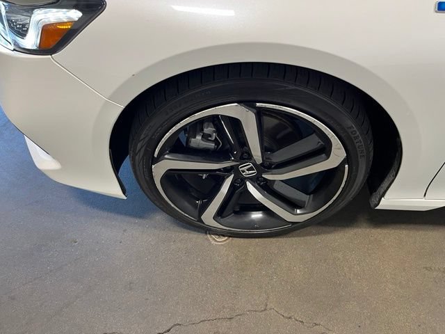 Used 2022 Honda Accord Sport image 30