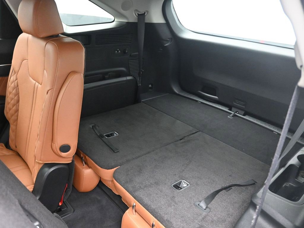 Used 2022 Kia Sorento SX Prestige w/ Rust Color Package image 22