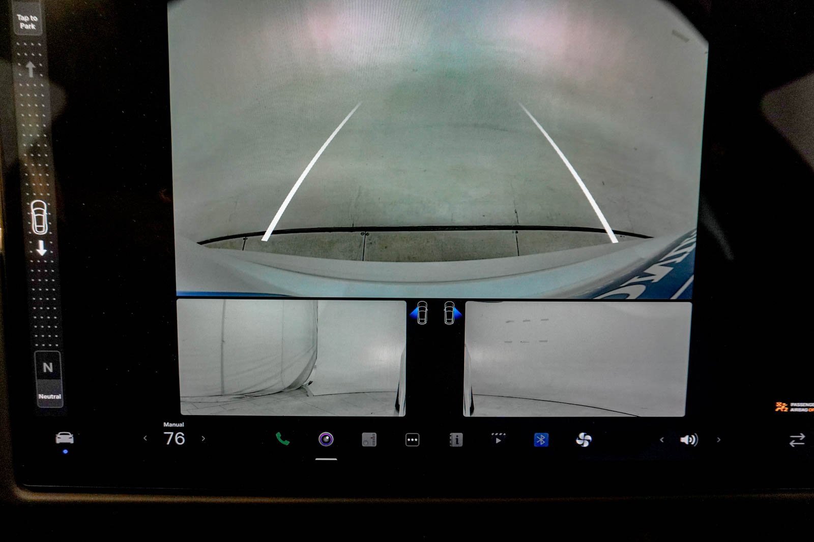 Used 2021 Tesla Model S Long Range image 24