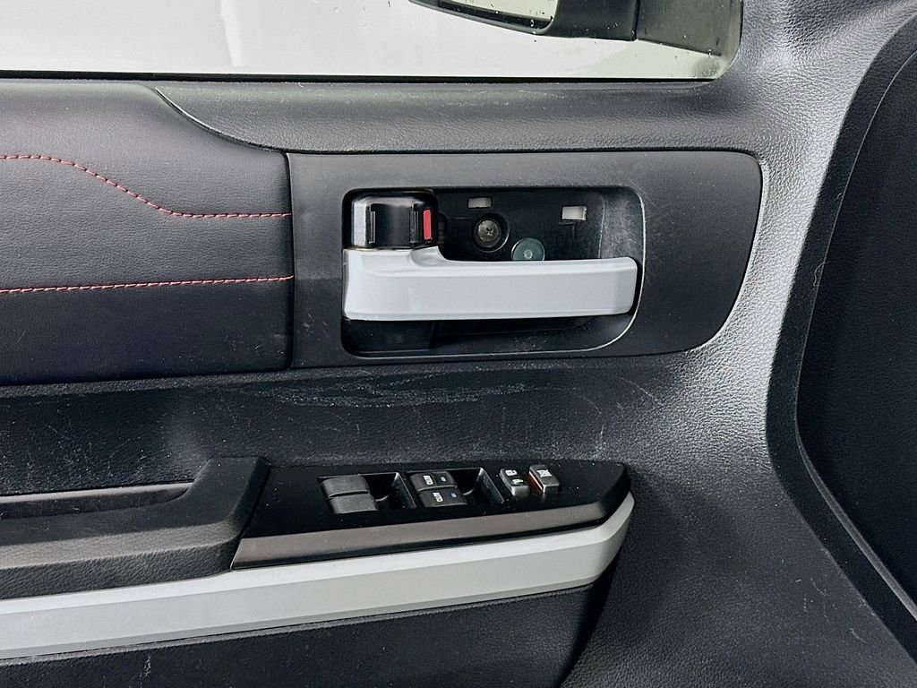 Used 2021 Toyota Tundra TRD Pro image 18