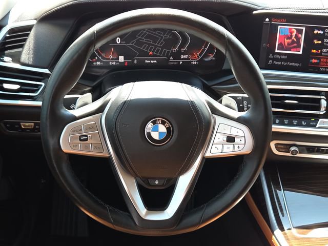 Used 2019 BMW X7 xDrive40i w/ Premium Package image 14