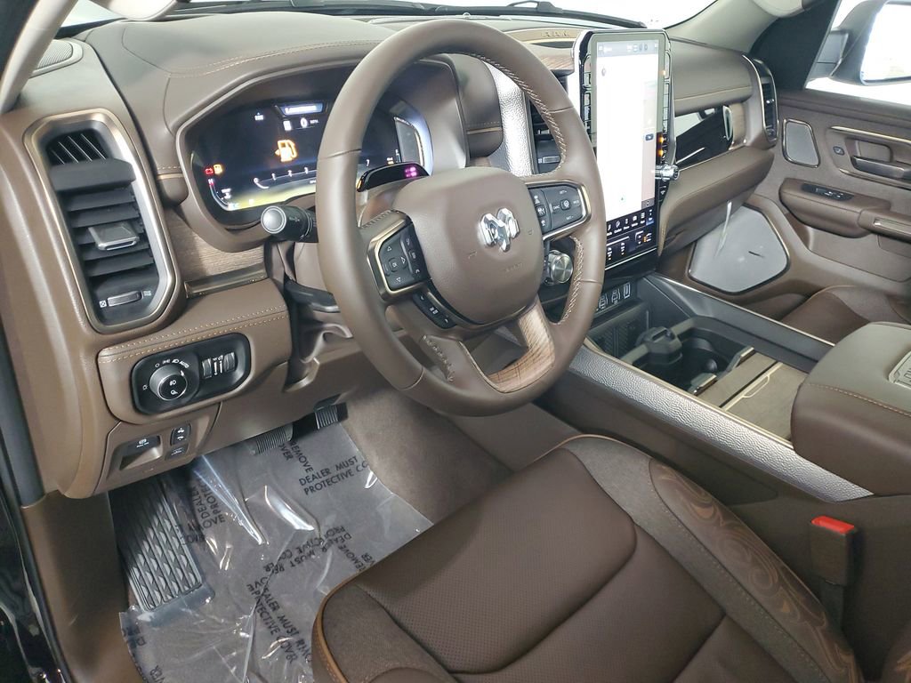 New 2026 RAM 1500 Limited image 12