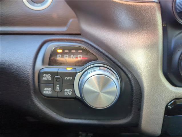 Used 2019 RAM 1500 Laramie image 15