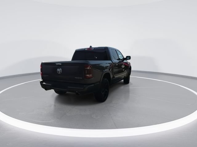 Used 2020 RAM 1500 Limited AWD/4WD image 8