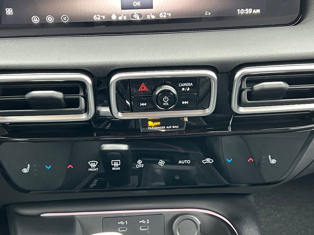 New 2026 Nissan Sentra SR image 4