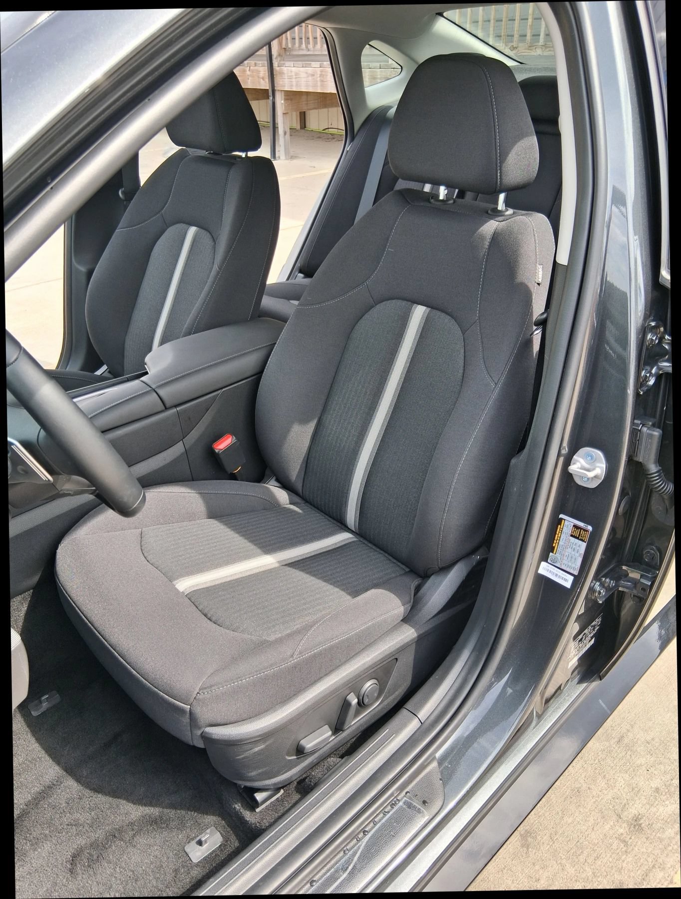 Used 2025 Hyundai Sonata SEL FWD image 25