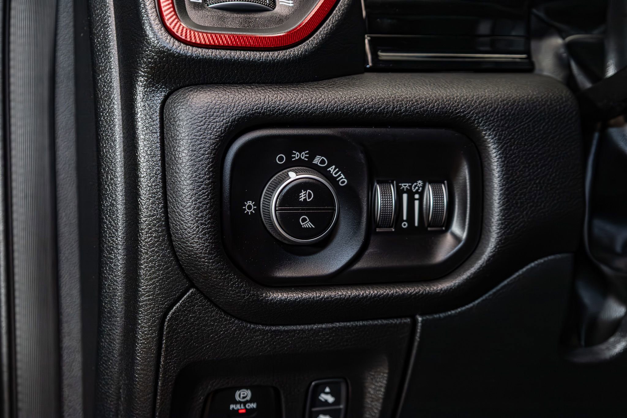 Used 2026 RAM 1500 Rebel w/ Rebel Level 2 Equipment Group AWD/4WD image 21