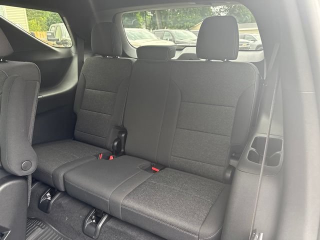 New 2026 Chevrolet Traverse LT w/ LPO, Floor Liner Package AWD/4WD image 14