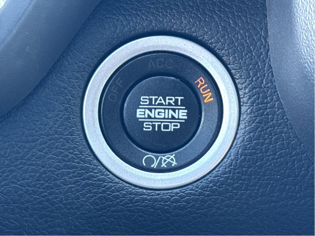 Used 2024 RAM 2500 Big Horn w/ Bed Utility Group image 18