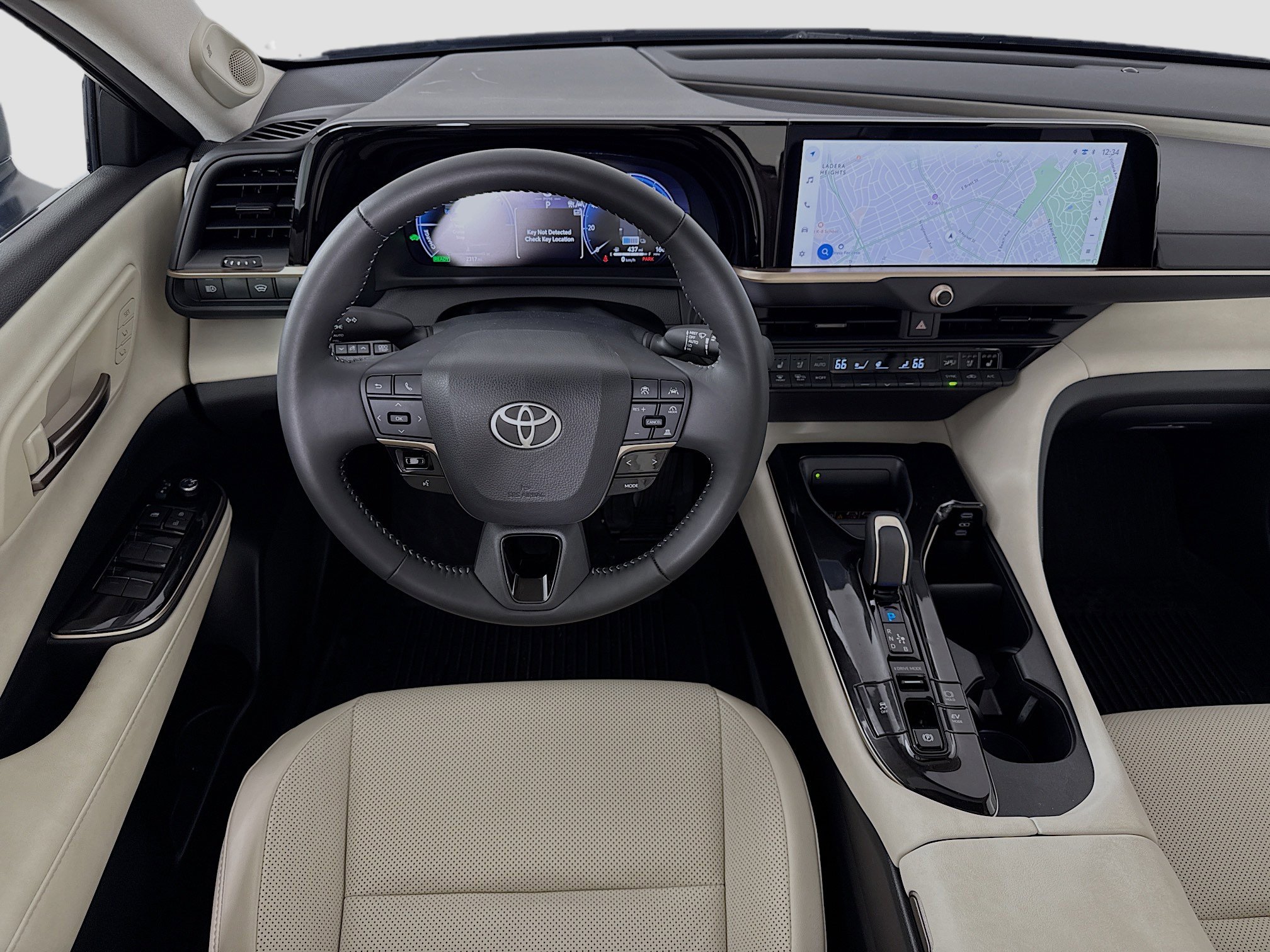 Used 2026 Toyota Crown Nightshade image 24