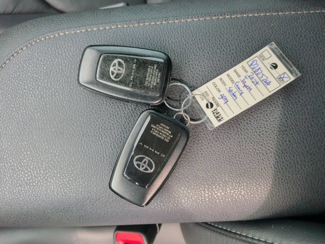 Used 2024 Toyota Camry XSE FWD image 33