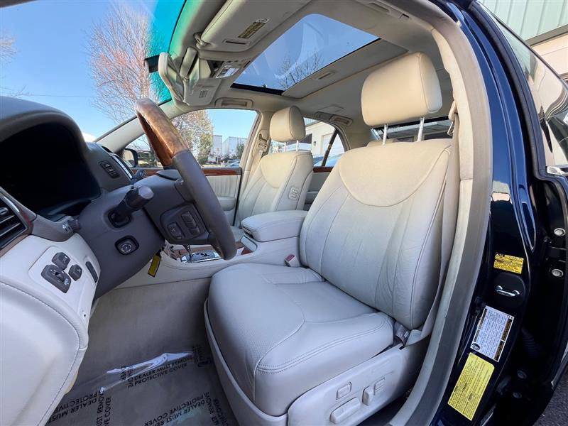 Used 2006 Lexus LS 430 image 12