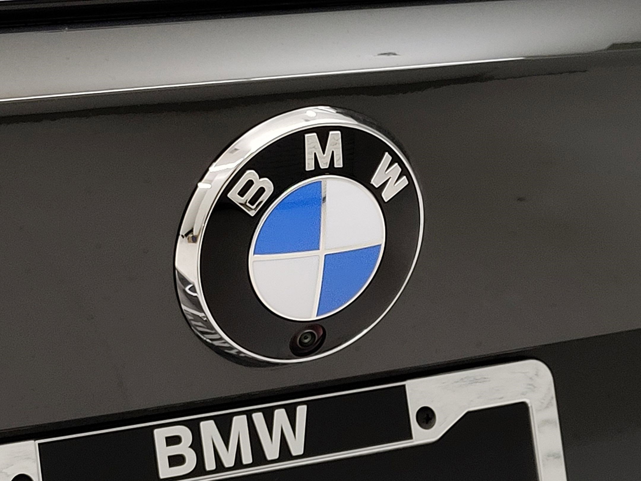 Used 2026 BMW 430i Coupe w/ M Sport Package image 9