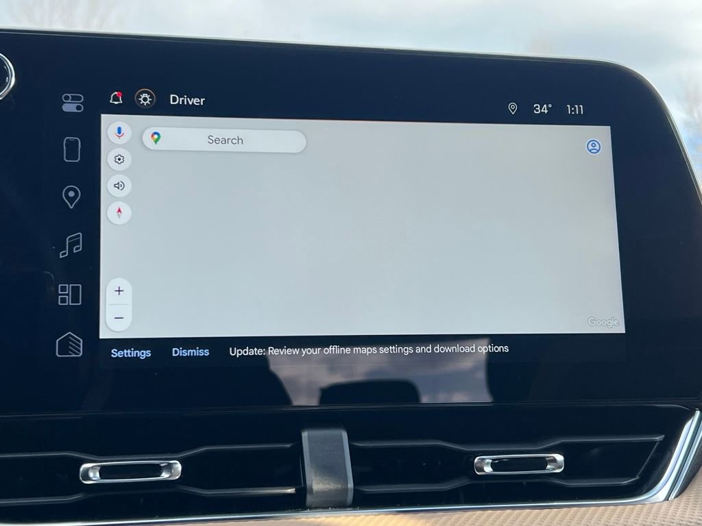 Used 2025 Chevrolet Equinox ACTIV w/ Safety and Technology Package image 30