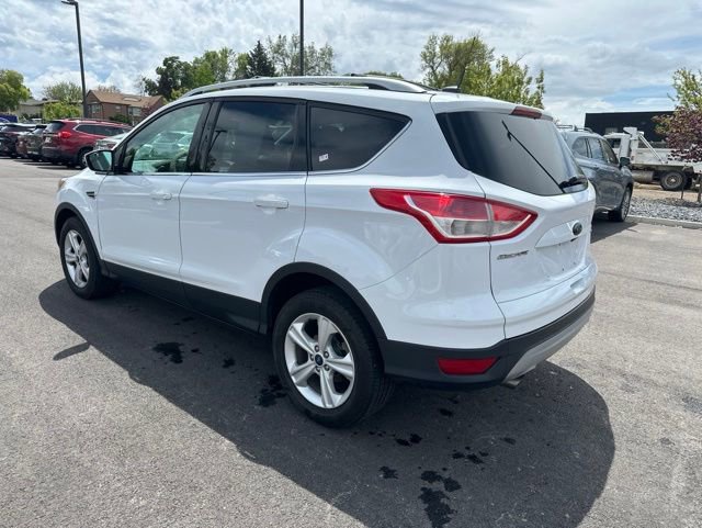 Used 2014 Ford Escape SE AWD/4WD image 7