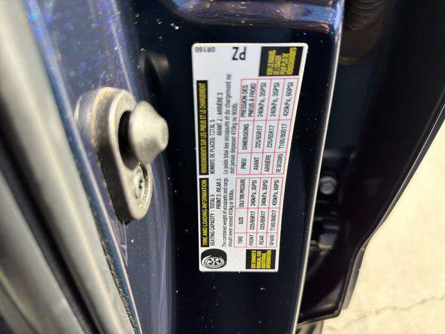 Certified 2025 Toyota RAV4 XLE FWD image 36