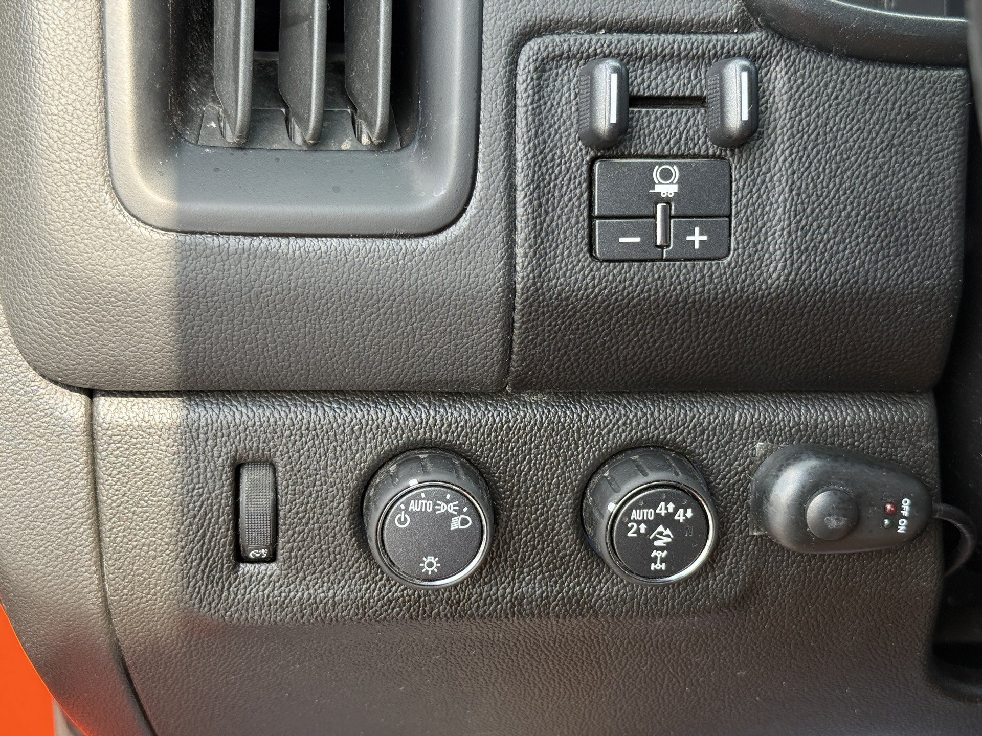Used 2020 Chevrolet Colorado ZR2 AWD/4WD image 33