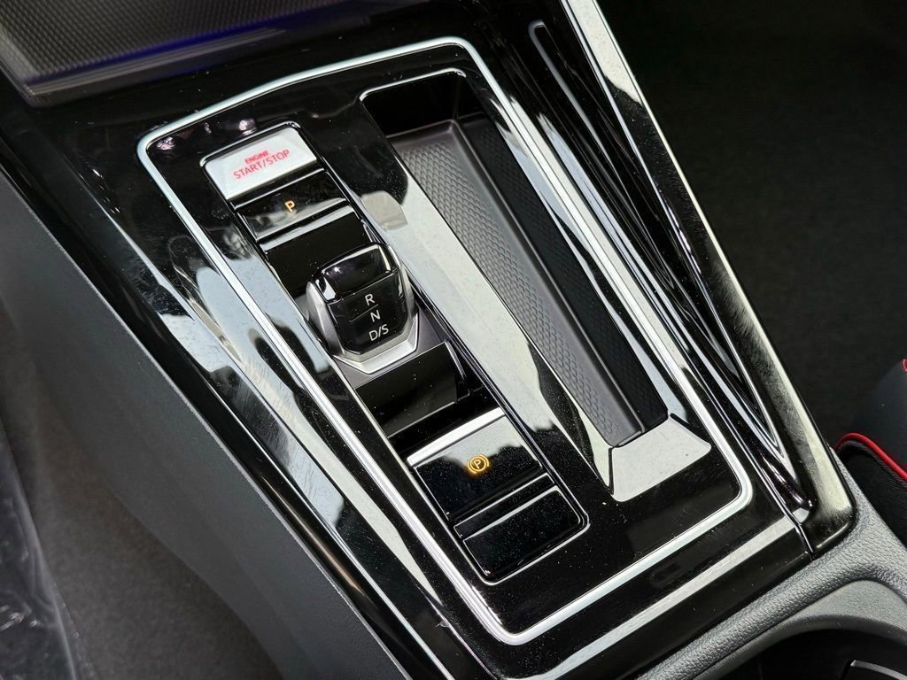 New 2026 Volkswagen GTI SE FWD image 17