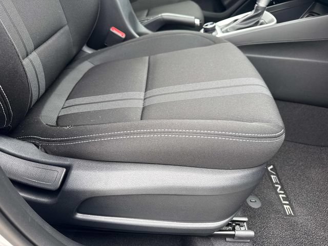 New 2026 Hyundai Venue SEL FWD image 14