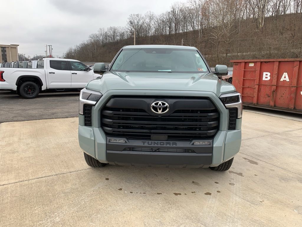 Used 2024 Toyota Tundra SR5 image 9