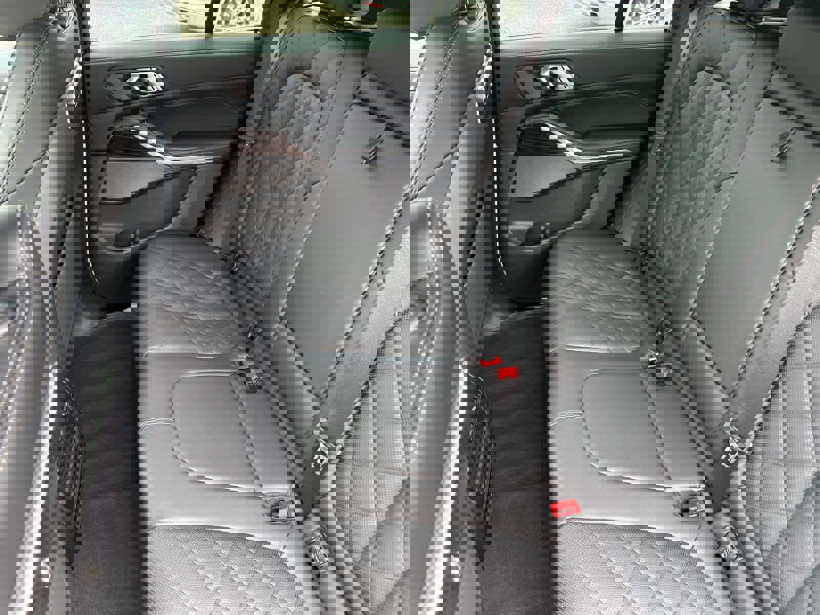 Certified 2025 BMW X5 xDrive50e image 12