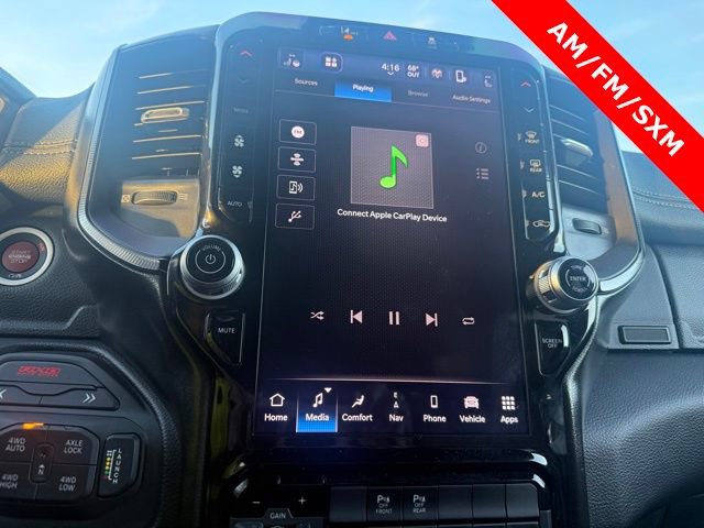 Used 2025 RAM 1500 RHO image 39