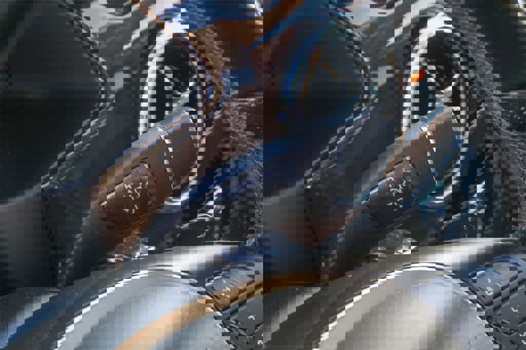 Used 2014 Mercedes-Benz GLK 350 4MATIC image 17