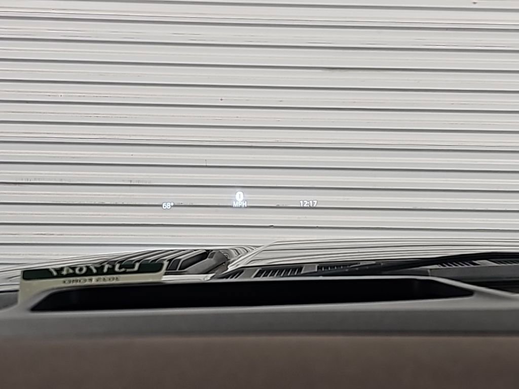 Used 2025 Ford F150 King Ranch w/ FX4 Off-Road Package image 33