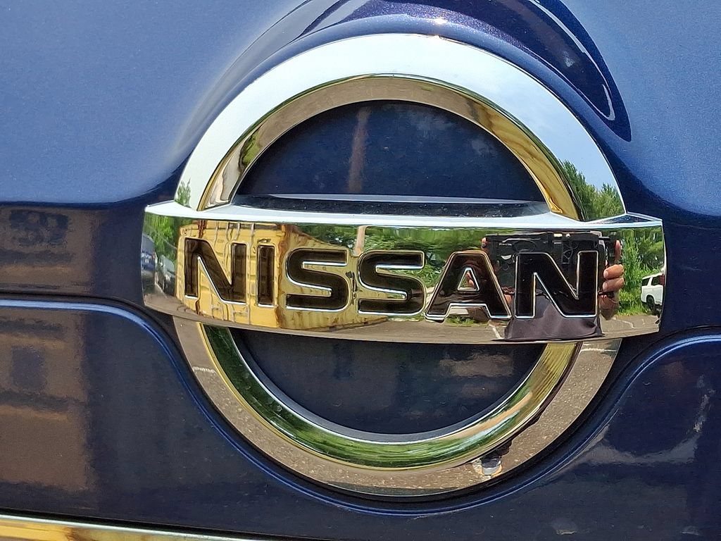 Used 2020 Nissan Rogue SV AWD/4WD image 9