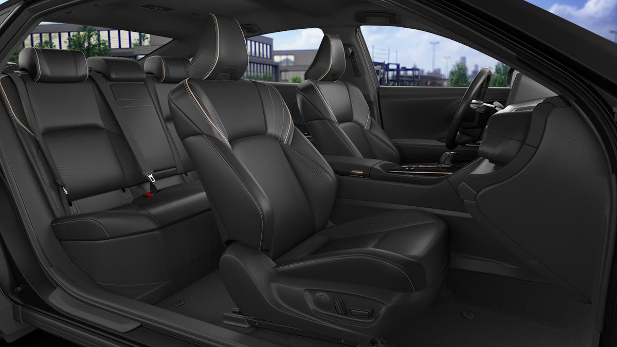 New 2026 Toyota Crown AWD/4WD image 20