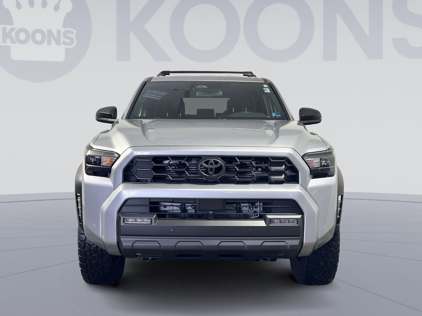 Used 2025 Toyota 4Runner TRD Off-Road image 11