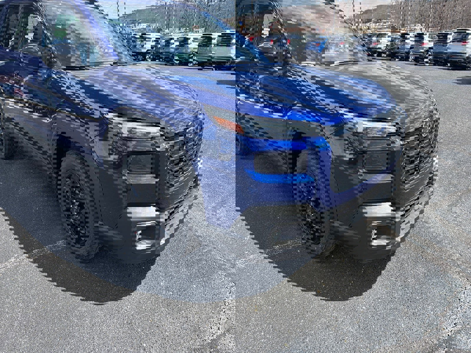 New 2026 Subaru Outback Limited image 6