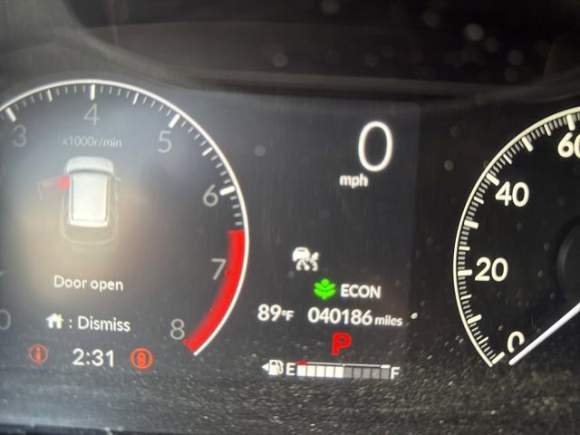 Used 2024 Honda Pilot TrailSport image 9