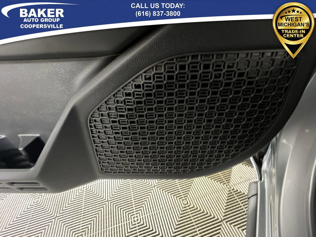 Used 2024 Toyota Tacoma TRD Sport image 24