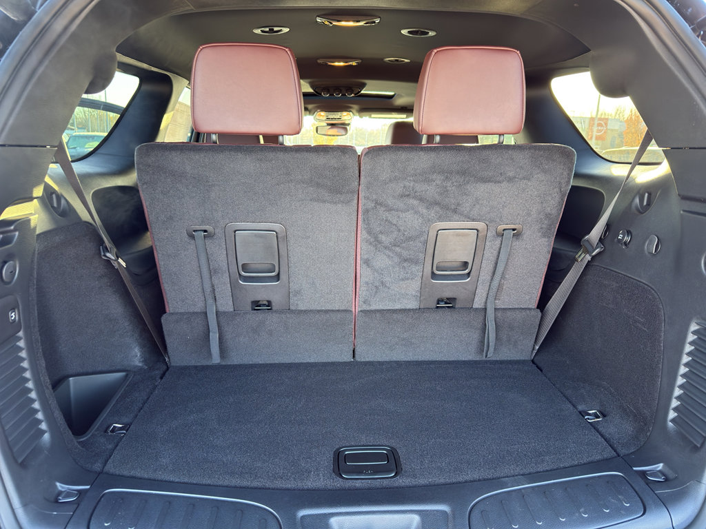 New 2026 Dodge Durango GT image 37